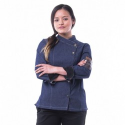 VESTE DE FEMME POINT