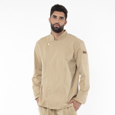 CHAQUETA COCINA HOMBRE...