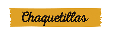 Chaquetillas de Cocina