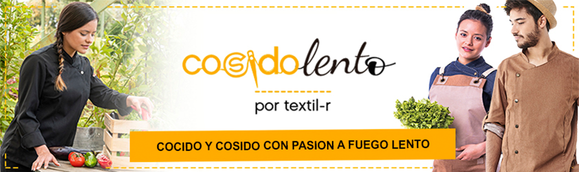 Cosido Lento
