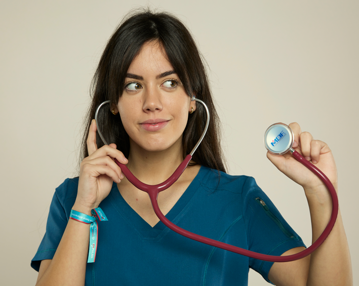 Impulso Textil-r Healthcare