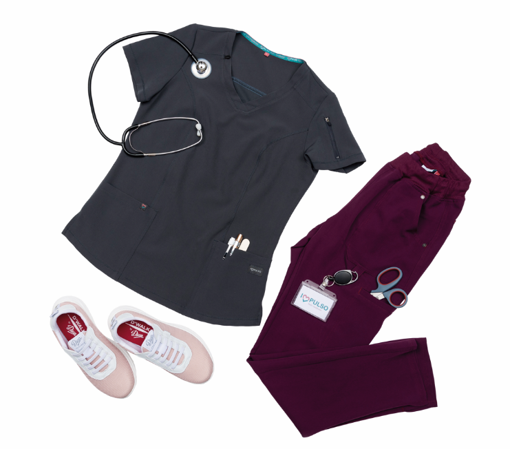 Impulso Textil-r Healthcare