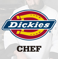 Outlet Dickies Chef