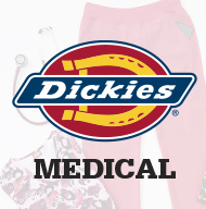 Outlet Dickies Medical